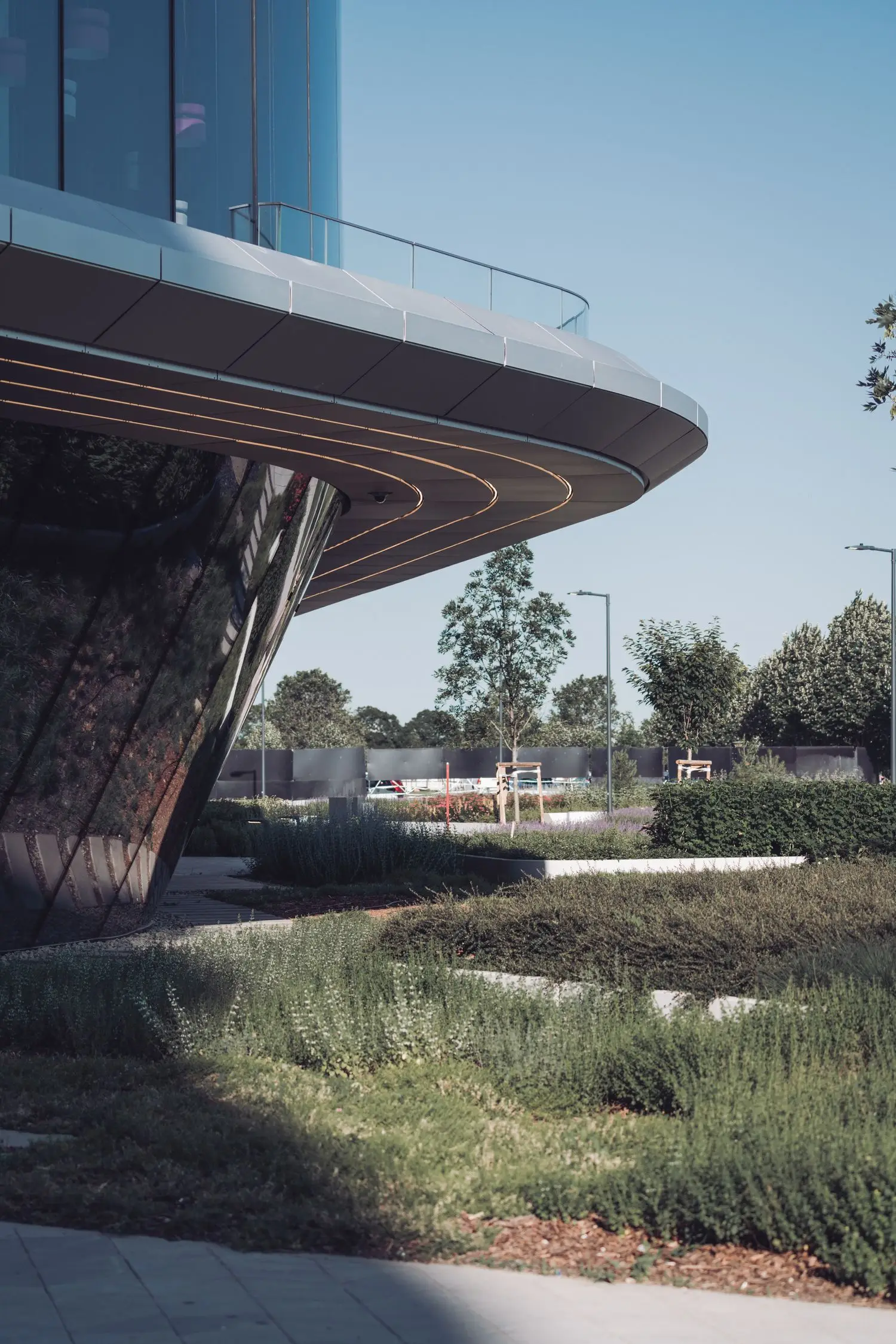 Casino Architecture