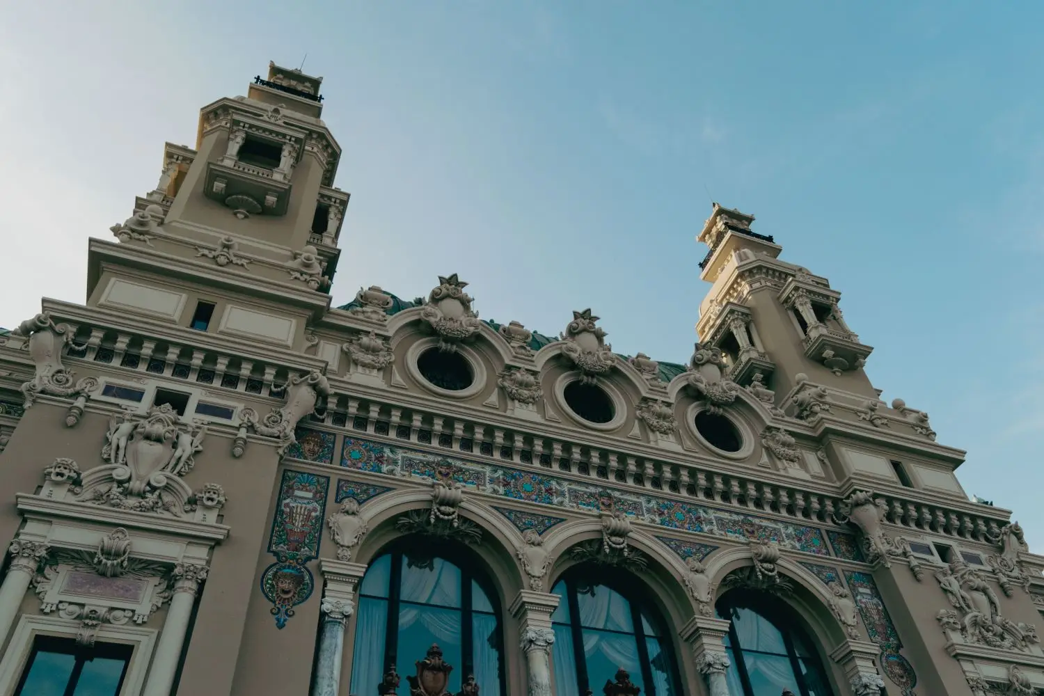 Monte Carlo