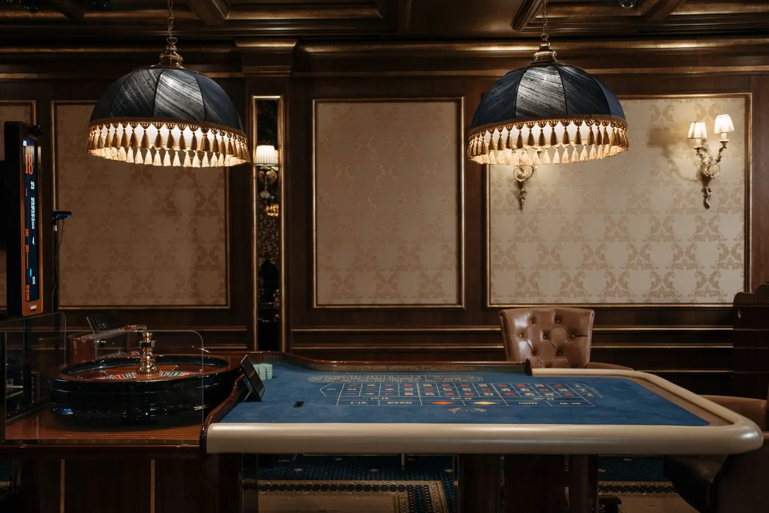 Casino Perla